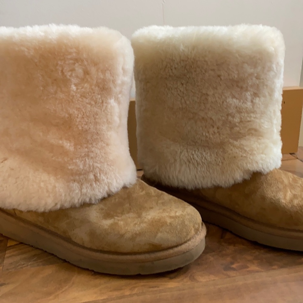 UGG women’s boots